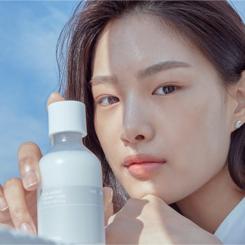 Celimax Dual Barrier Creamy Toner (150ml)